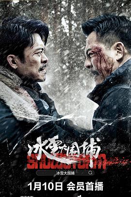 《东西向洞》海报